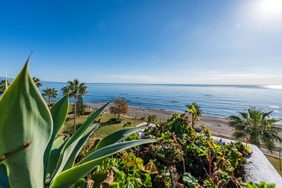 Penthouse in Casares Playa-48