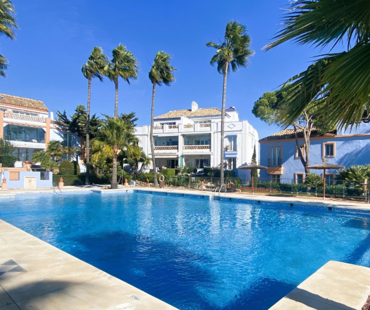 Penthouse Duplex in Casares Playa-15