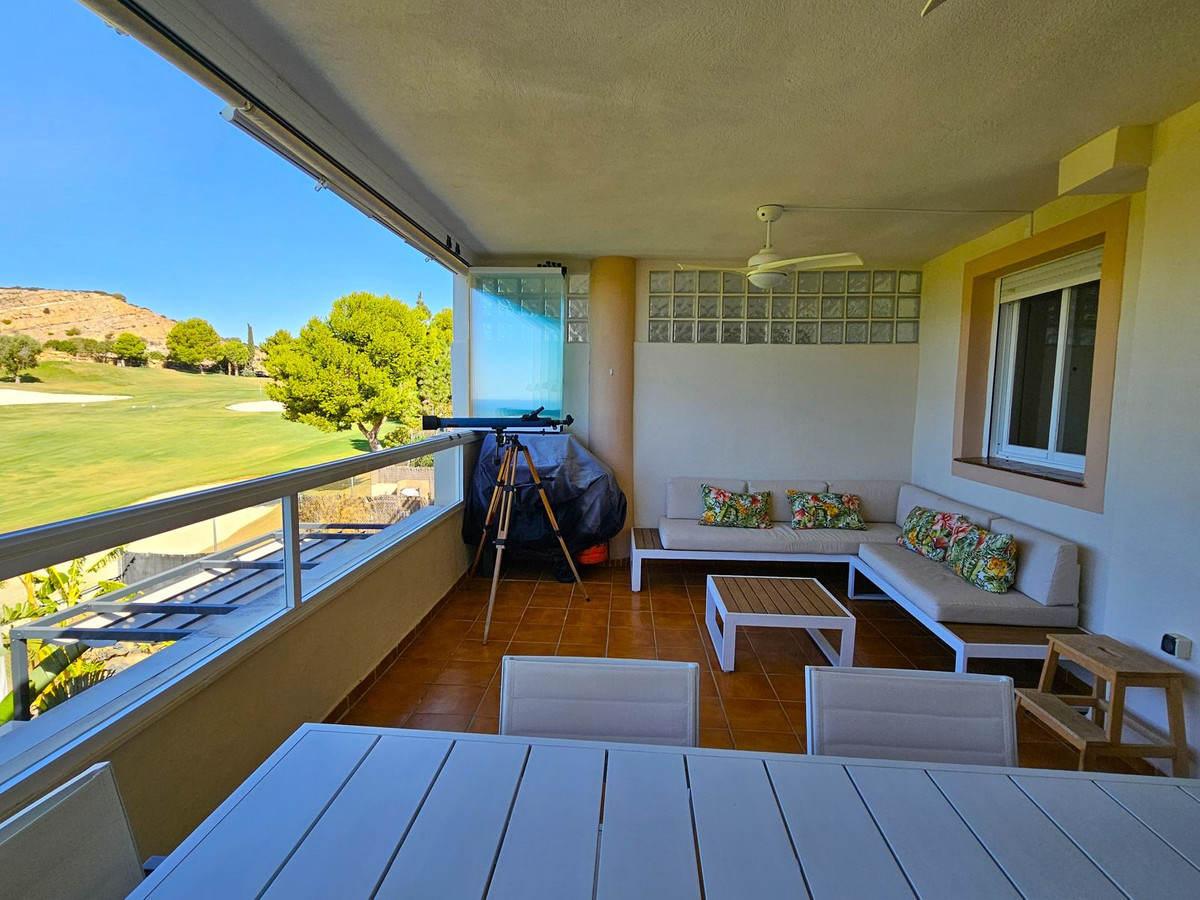 Appartement te koop in Doña Julia | 3 slaapkamers H4797676