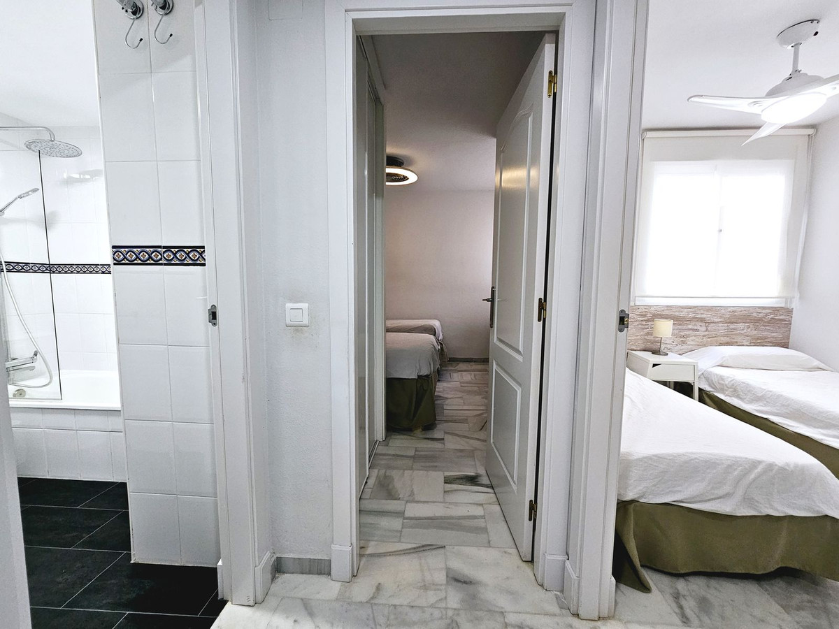 Appartement te koop in Doña Julia | 3 slaapkamers H4797676