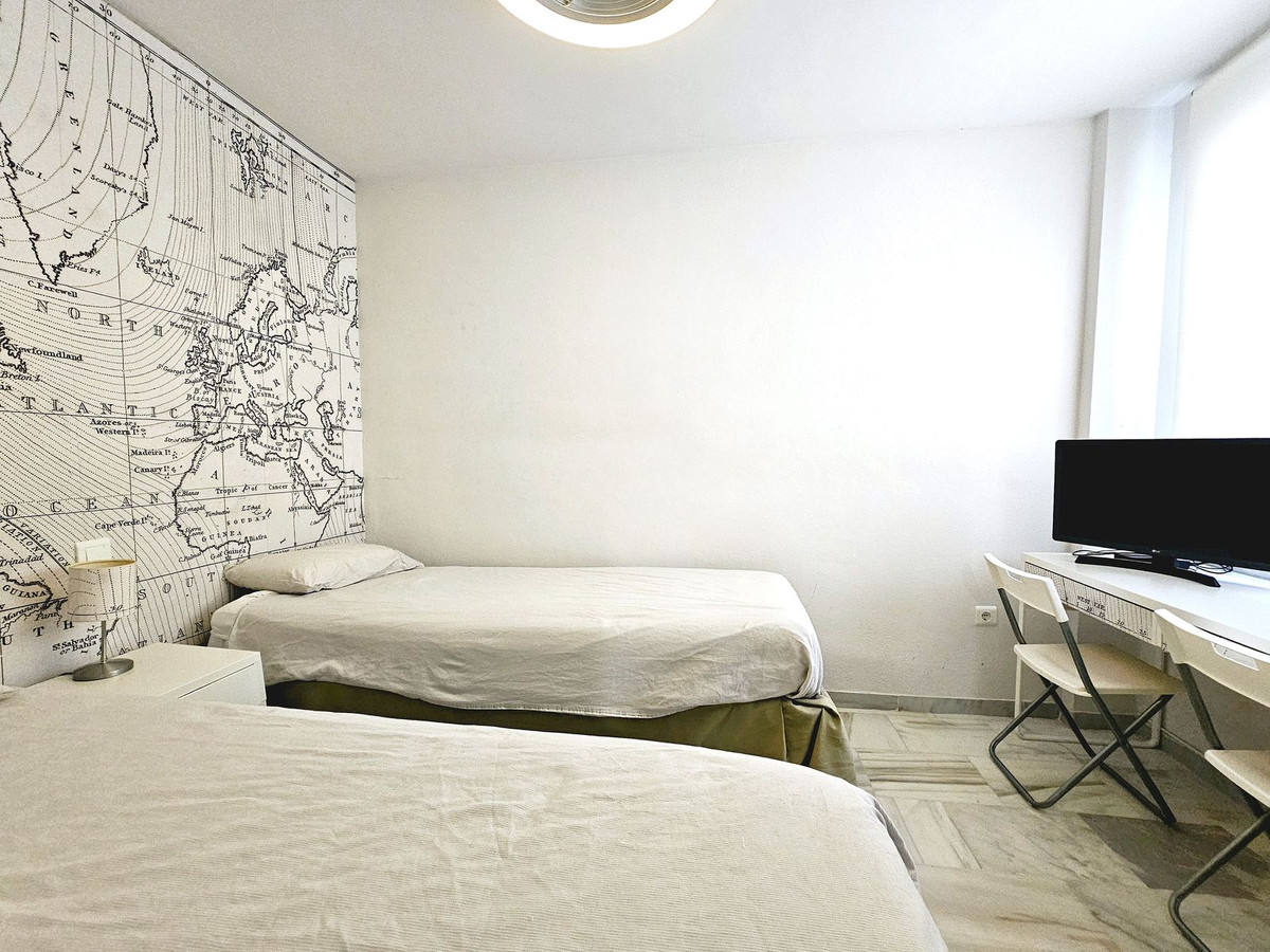 Appartement te koop in Doña Julia | 3 slaapkamers H4797676