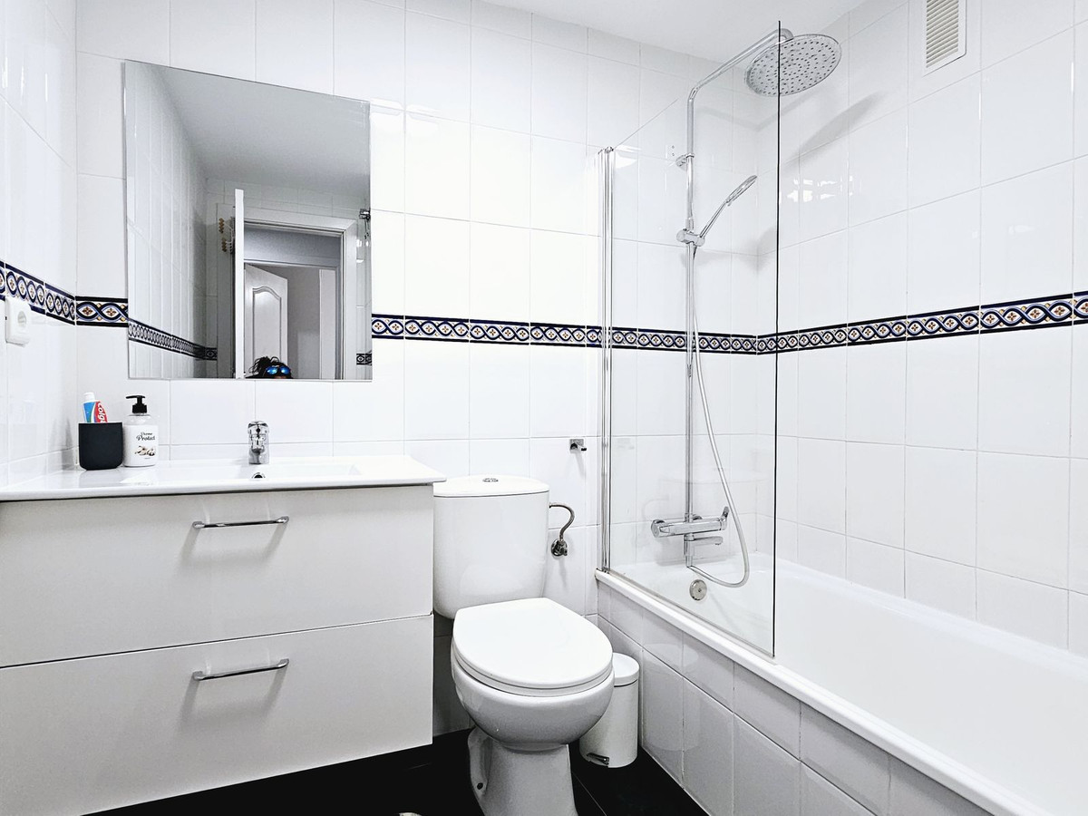 Appartement te koop in Doña Julia | 3 slaapkamers H4797676