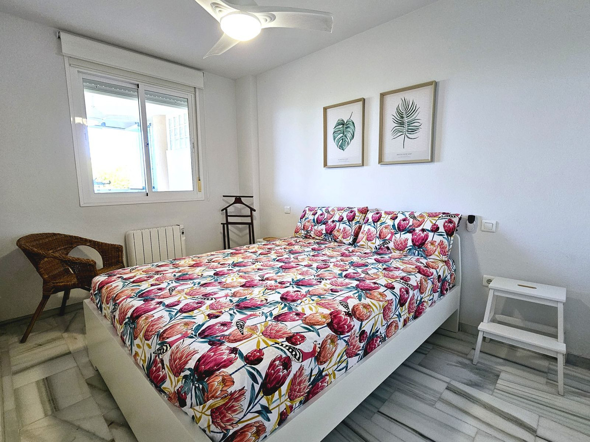 Appartement te koop in Doña Julia | 3 slaapkamers H4797676