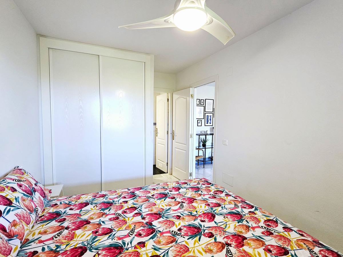 Appartement te koop in Doña Julia | 3 slaapkamers H4797676