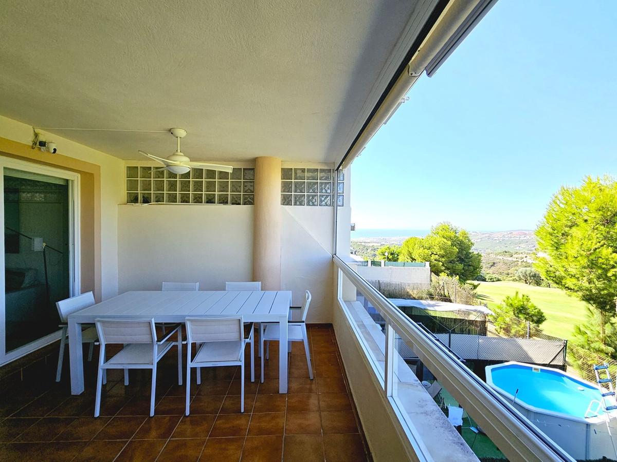 Appartement te koop in Doña Julia | 3 slaapkamers H4797676