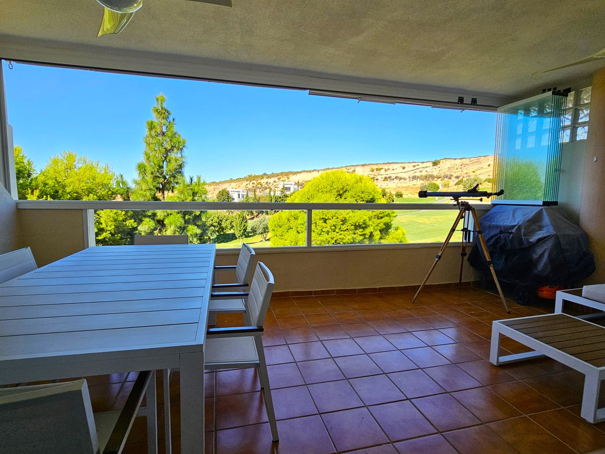 Appartement te koop in Doña Julia | 3 slaapkamers H4797676
