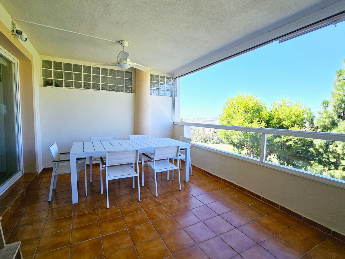 Appartement te koop in Doña Julia | 3 slaapkamers H4797676
