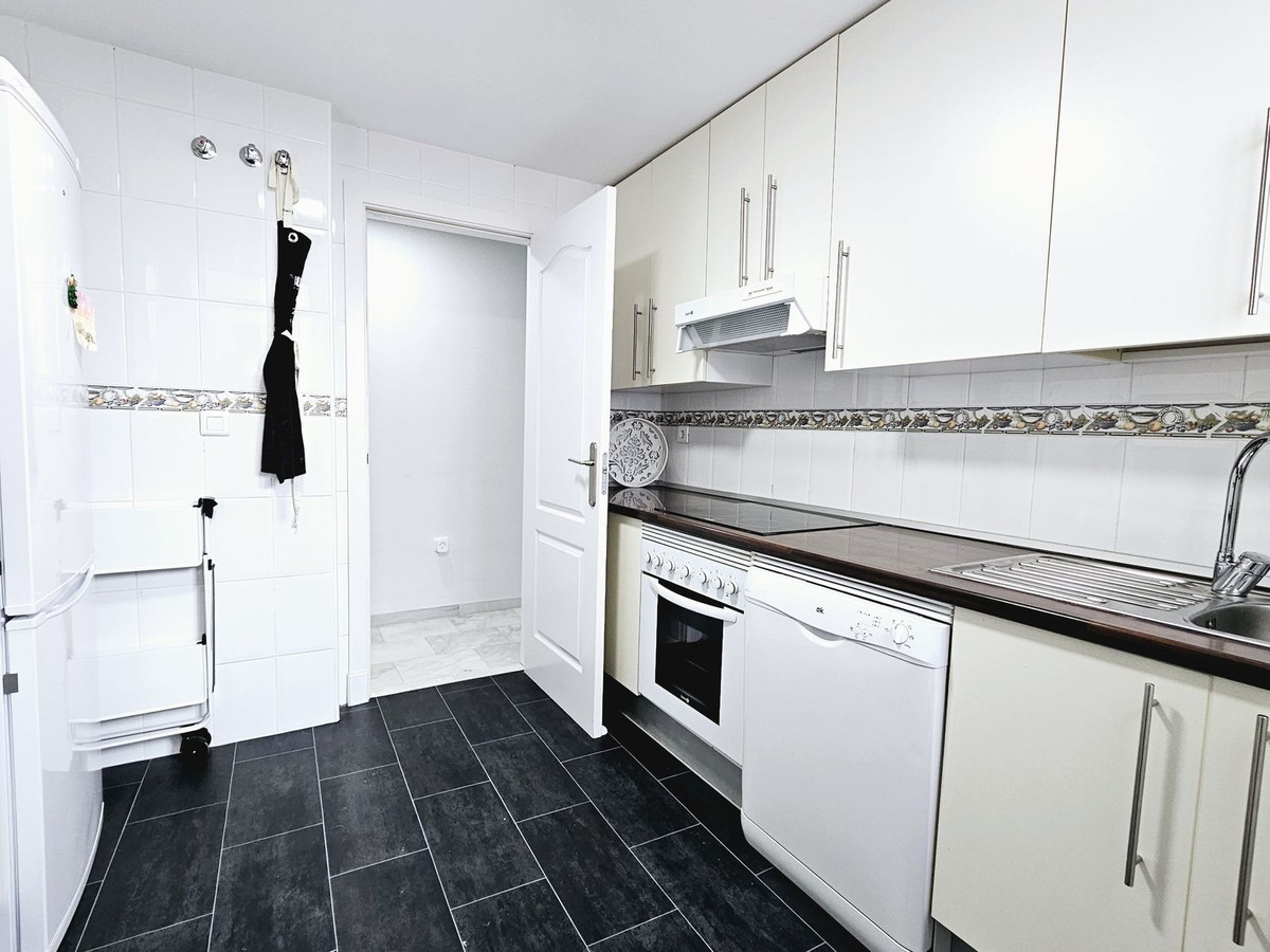 Appartement te koop in Doña Julia | 3 slaapkamers H4797676