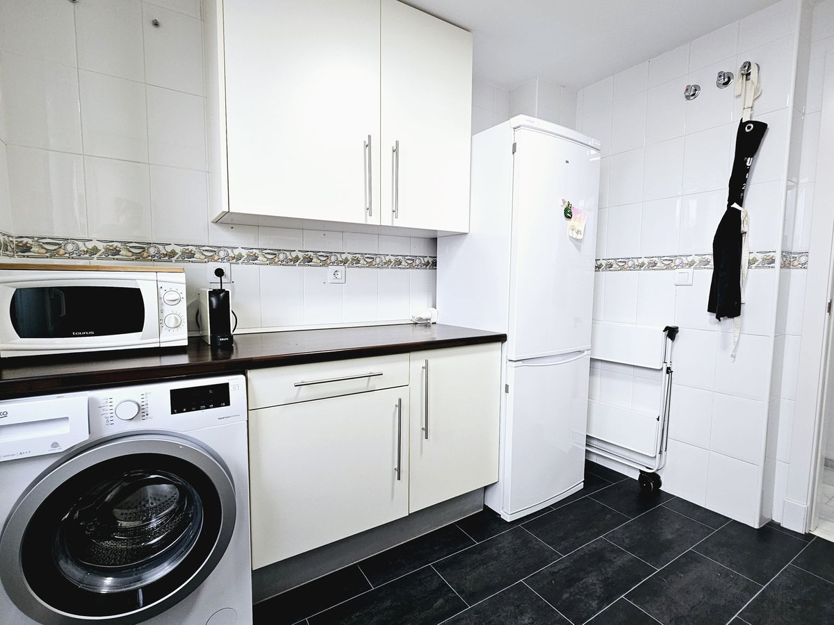 Appartement te koop in Doña Julia | 3 slaapkamers H4797676