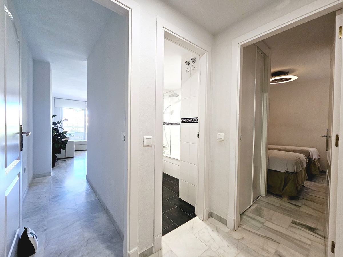 Appartement te koop in Doña Julia | 3 slaapkamers H4797676