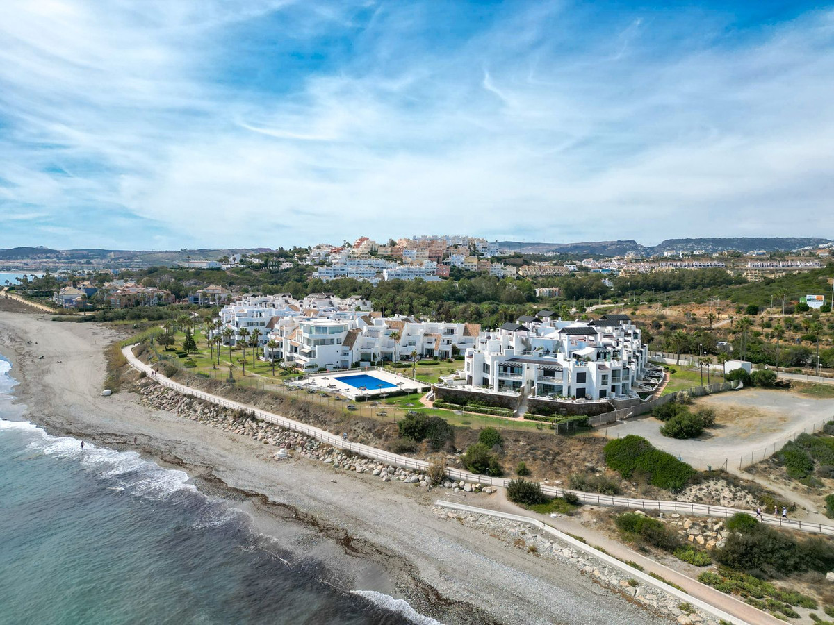 Penthouse in Casares Playa-5