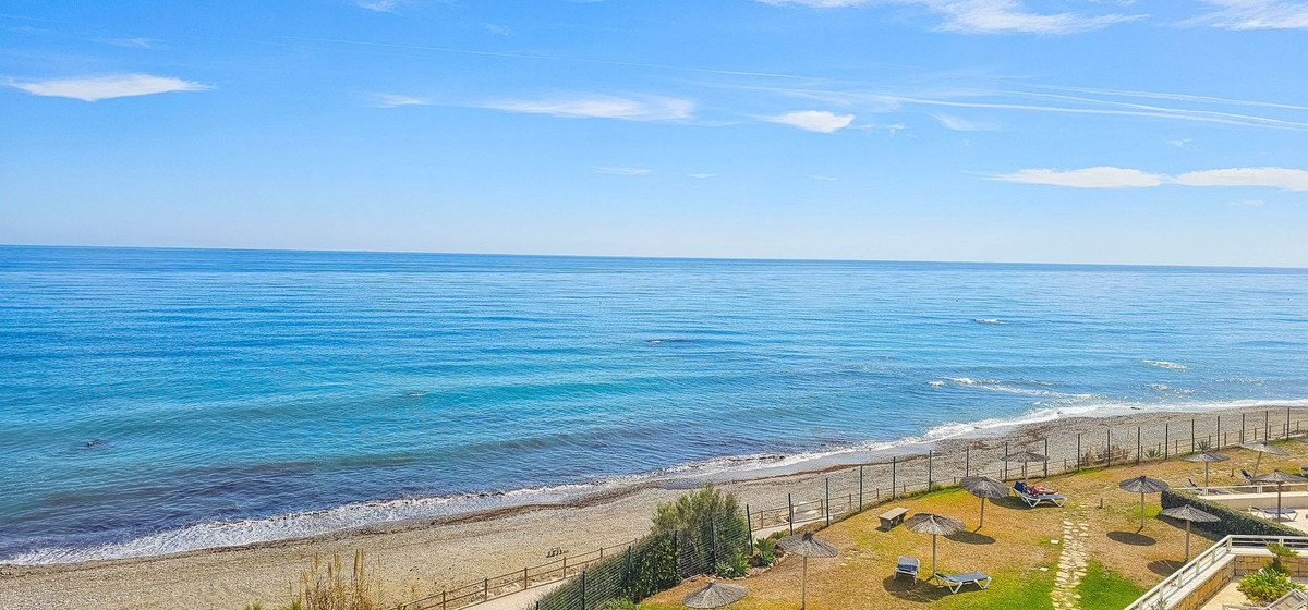 Penthouse in Casares Playa-58