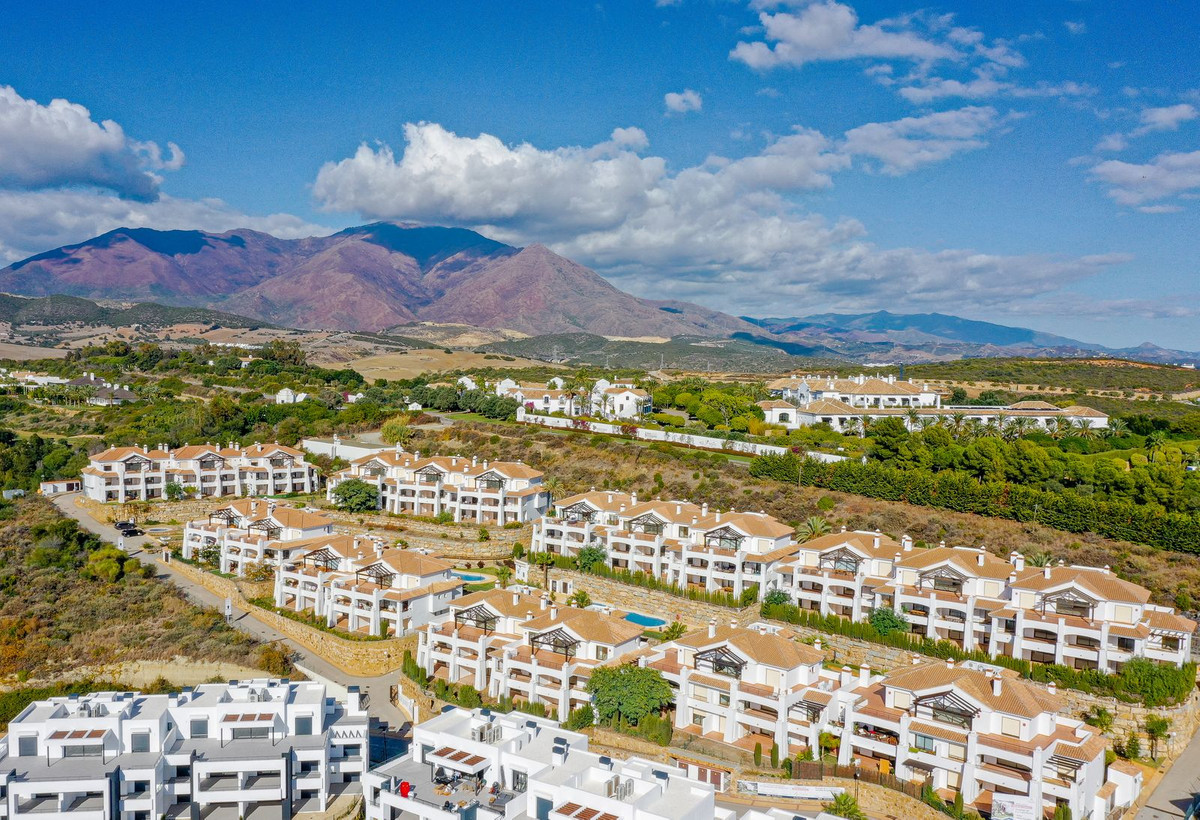 Penthouse in Casares Playa-21