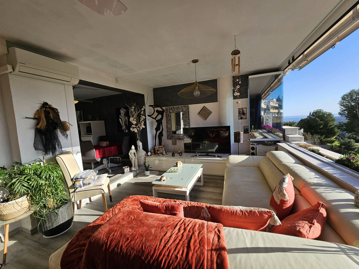 Appartement te koop in Casares Playa | 4 slaapkamers H4927111