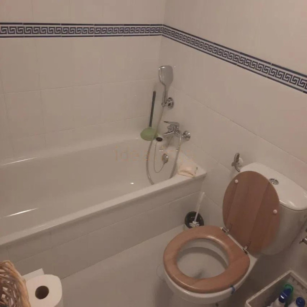 Tussenverdieping Appartement in Casares Playa-6