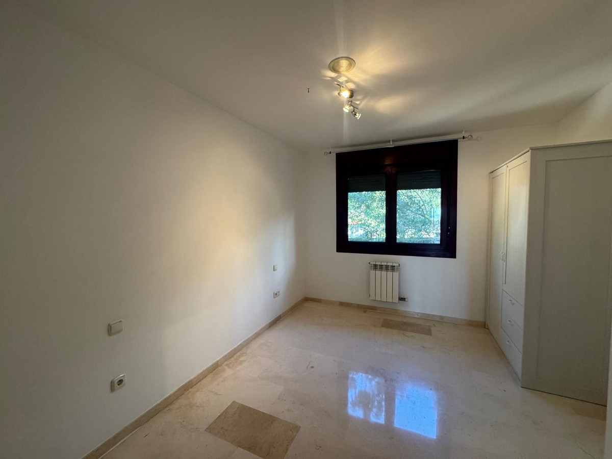 Tussenverdieping Appartement in Casares Playa-18