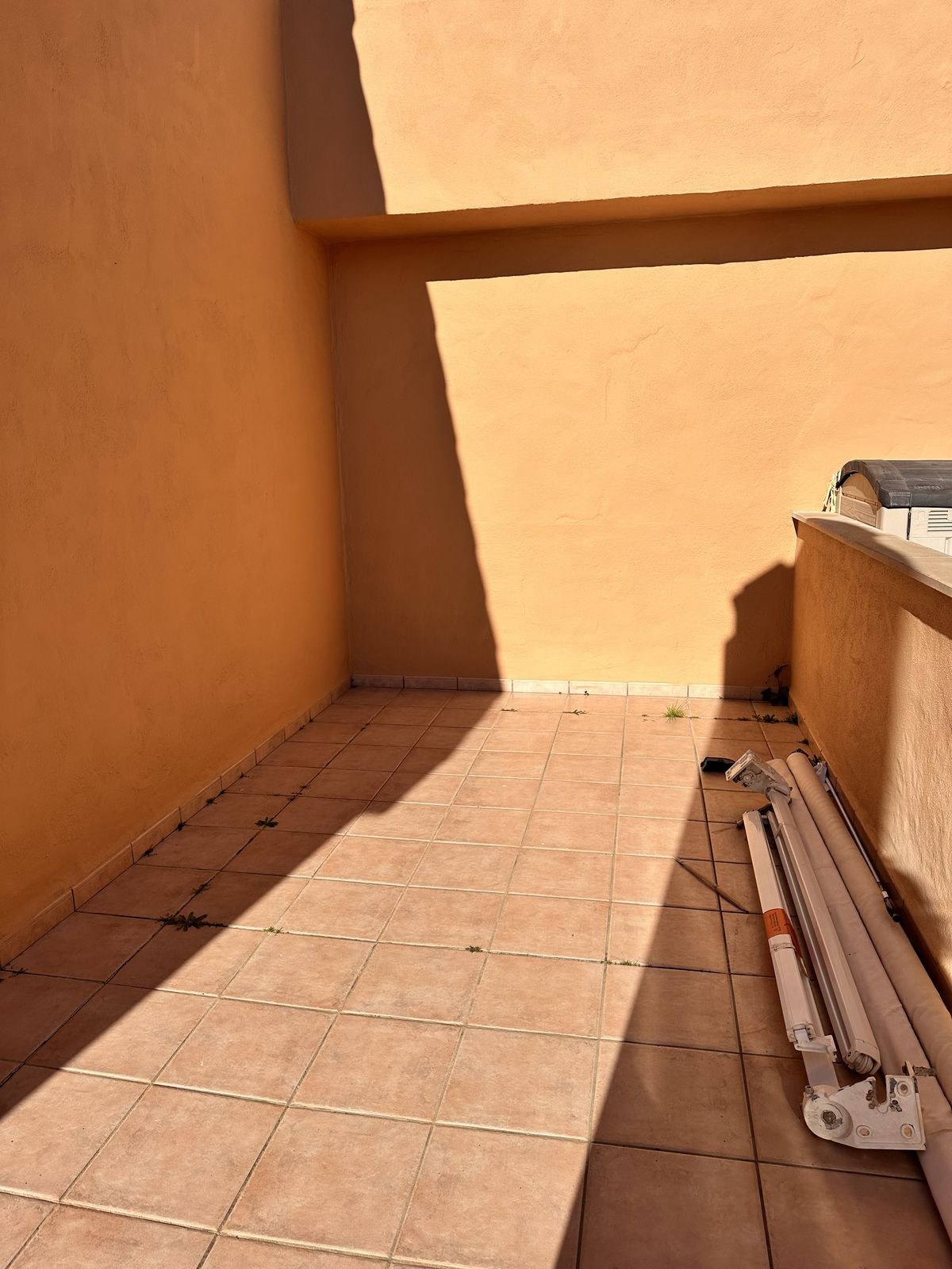 Penthouse in Casares Playa-10