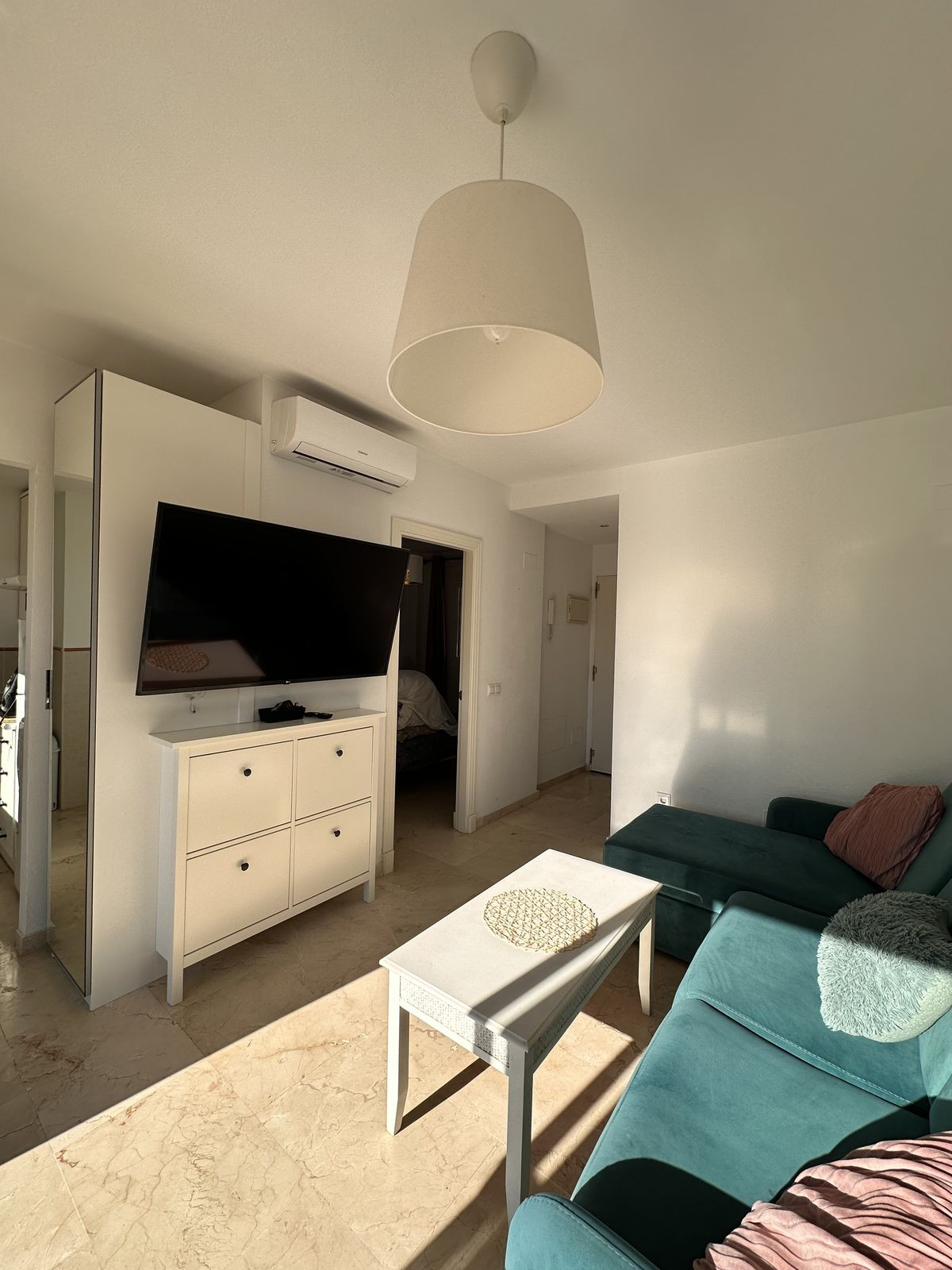 Penthouse in Casares Playa-14
