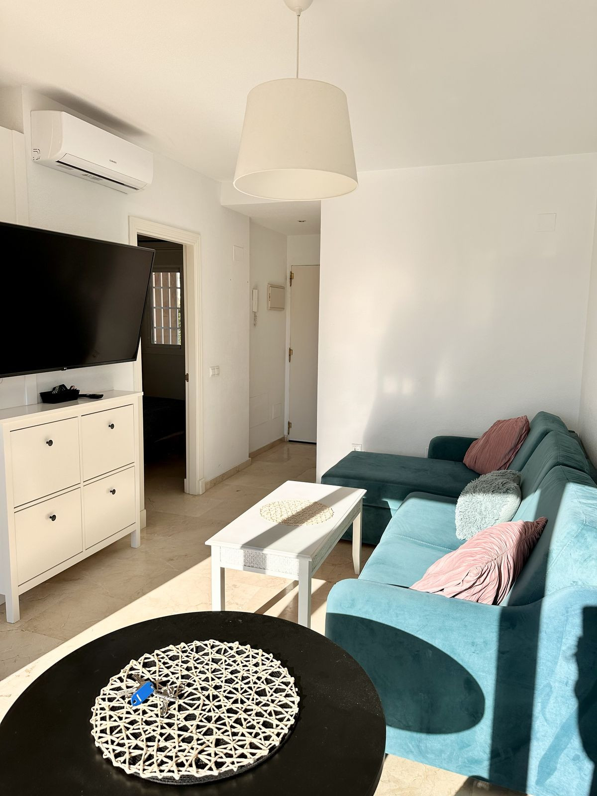 Penthouse in Casares Playa-15