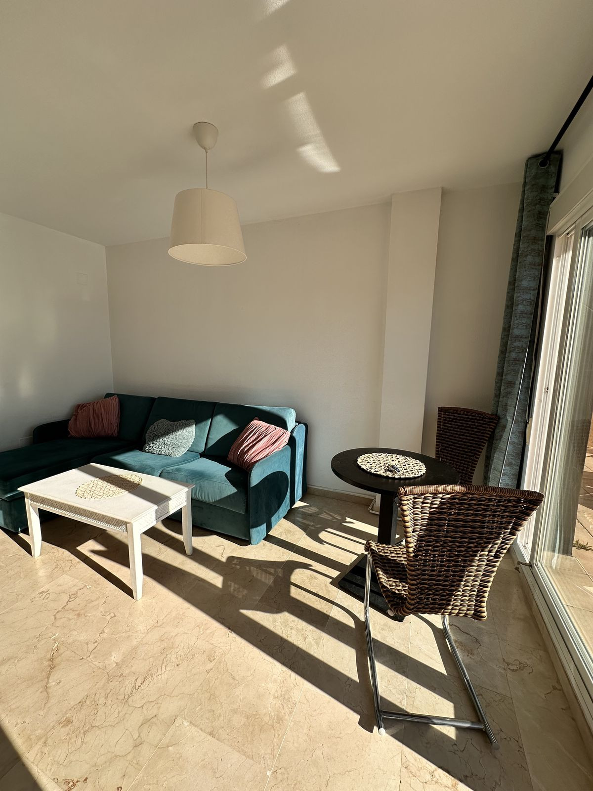 Penthouse in Casares Playa-16