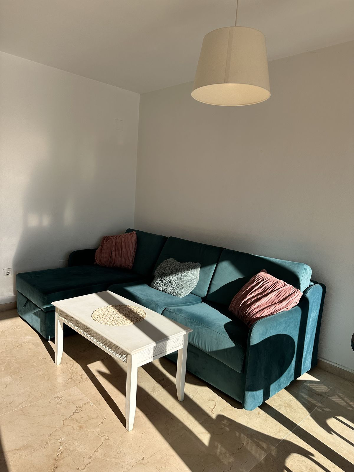 Penthouse in Casares Playa-17