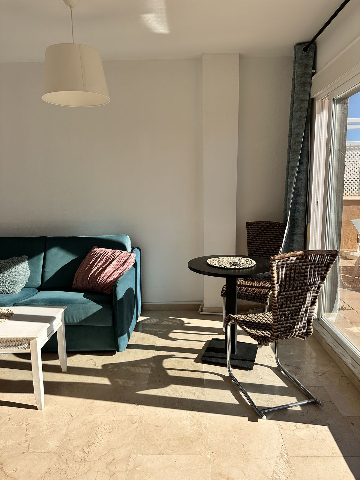 Penthouse in Casares Playa-18