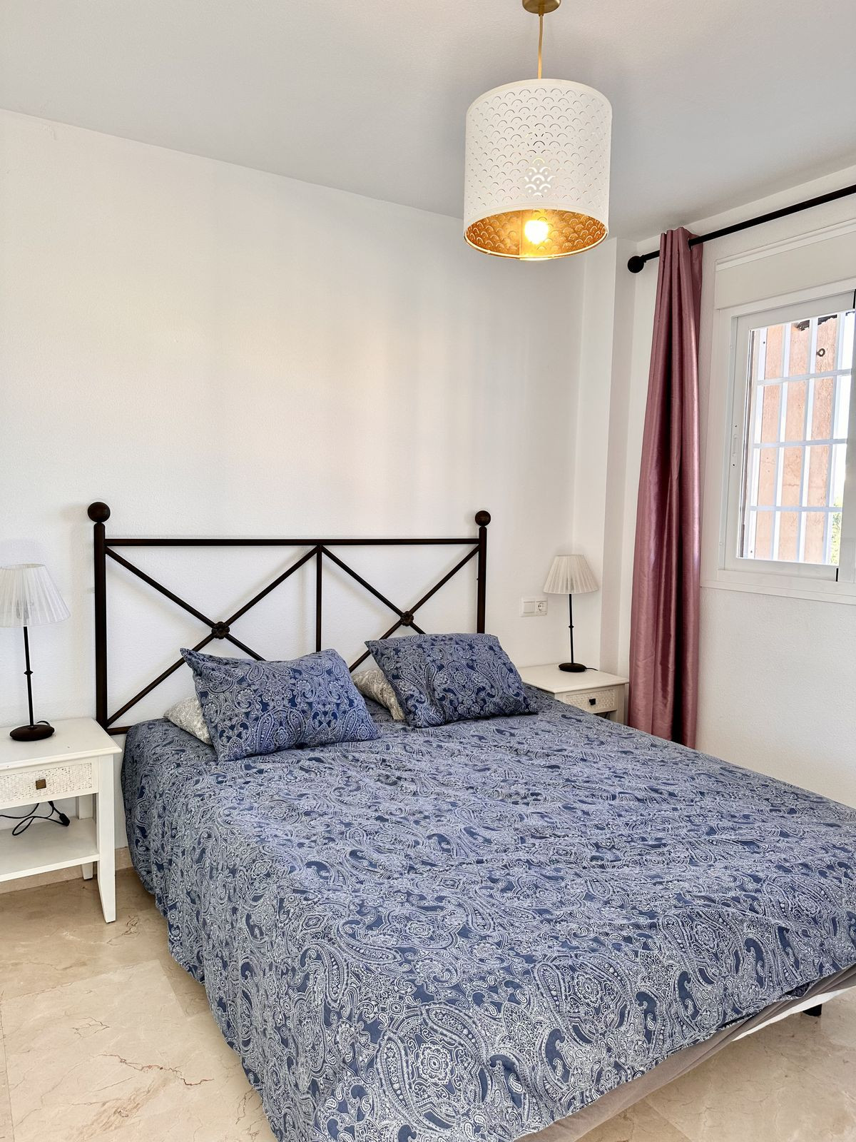 Penthouse in Casares Playa-20