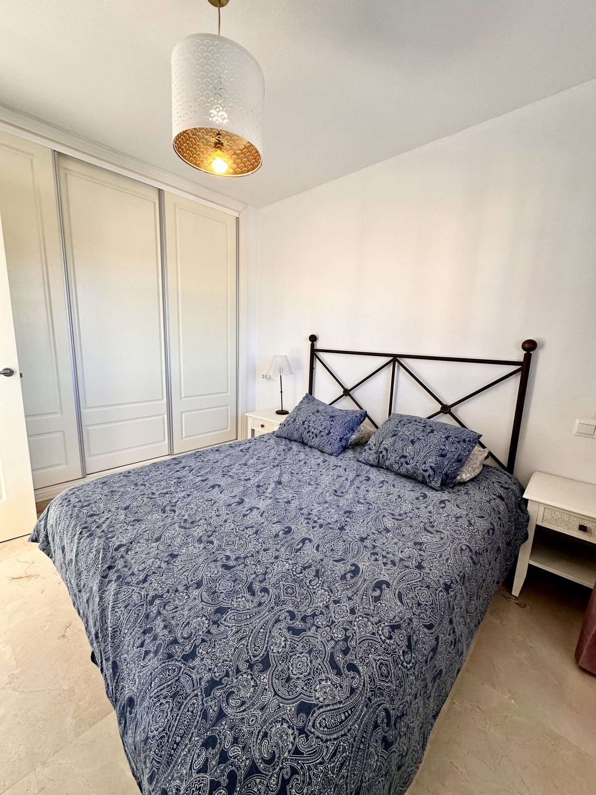 Penthouse in Casares Playa-22
