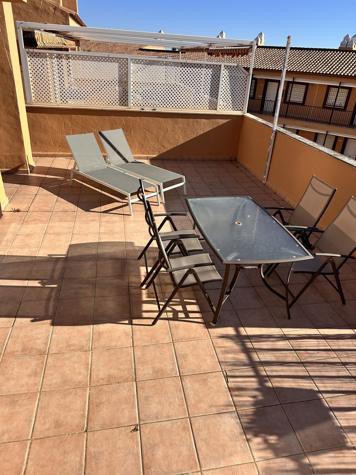Penthouse in Casares Playa-7