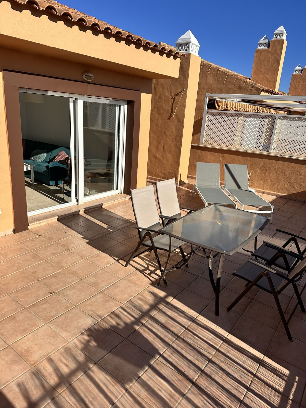 Penthouse in Casares Playa-8