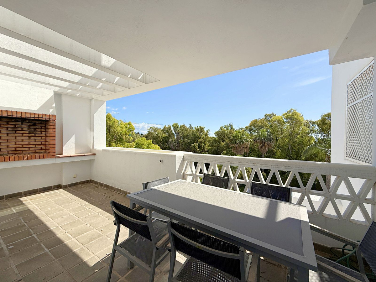Duplex in Casares Playa-1