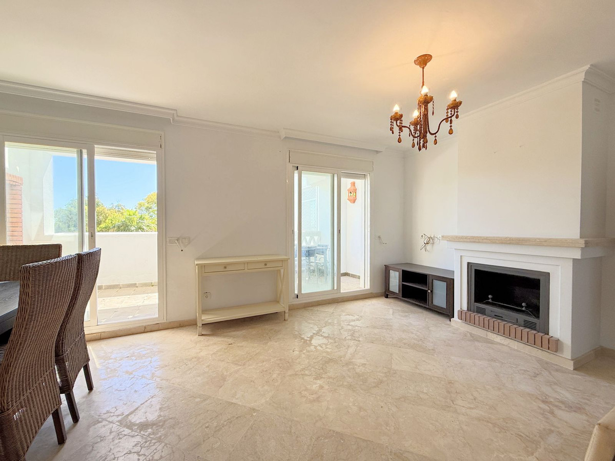 Duplex in Casares Playa-10