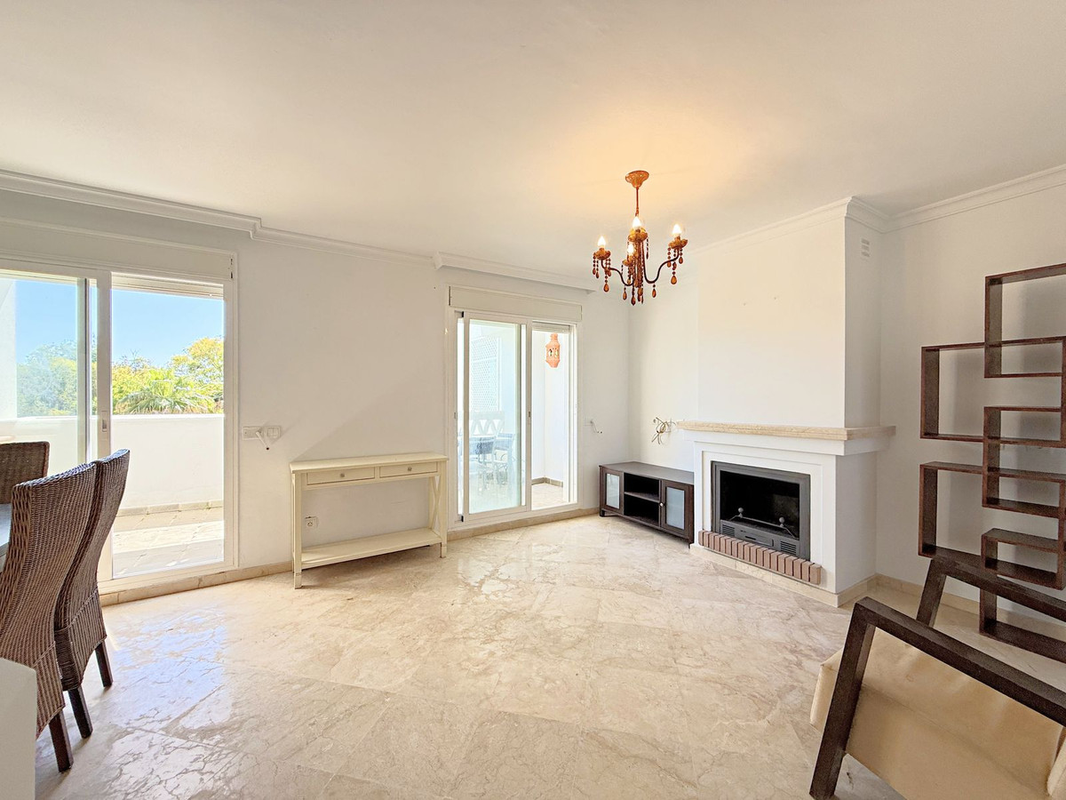 Duplex in Casares Playa-11