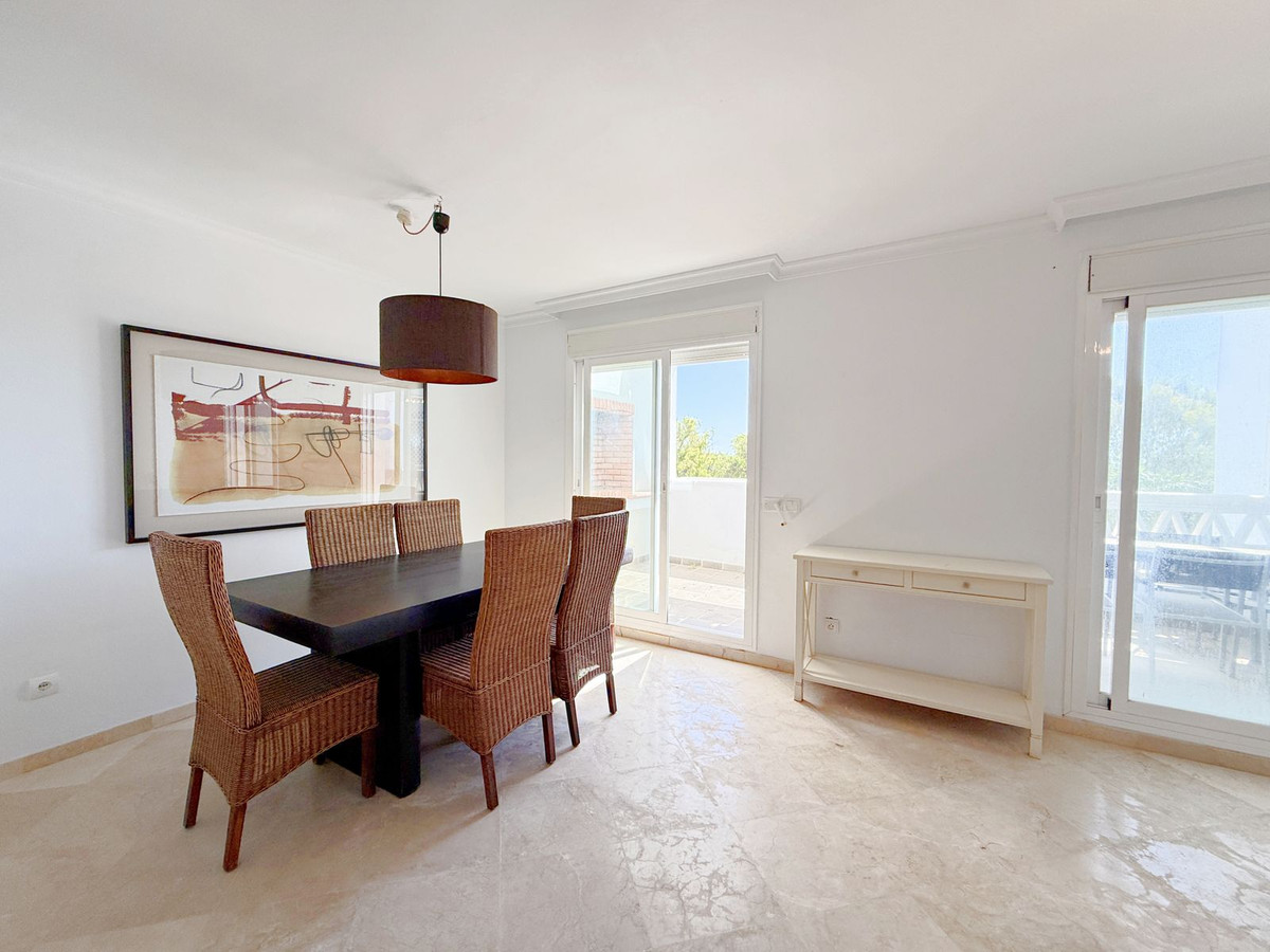 Duplex in Casares Playa-12