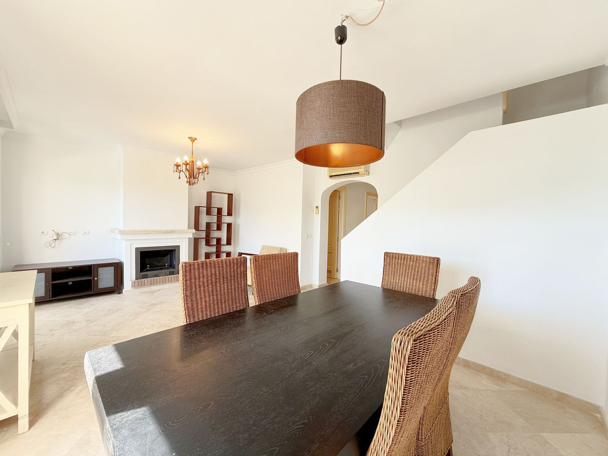 Duplex in Casares Playa-13