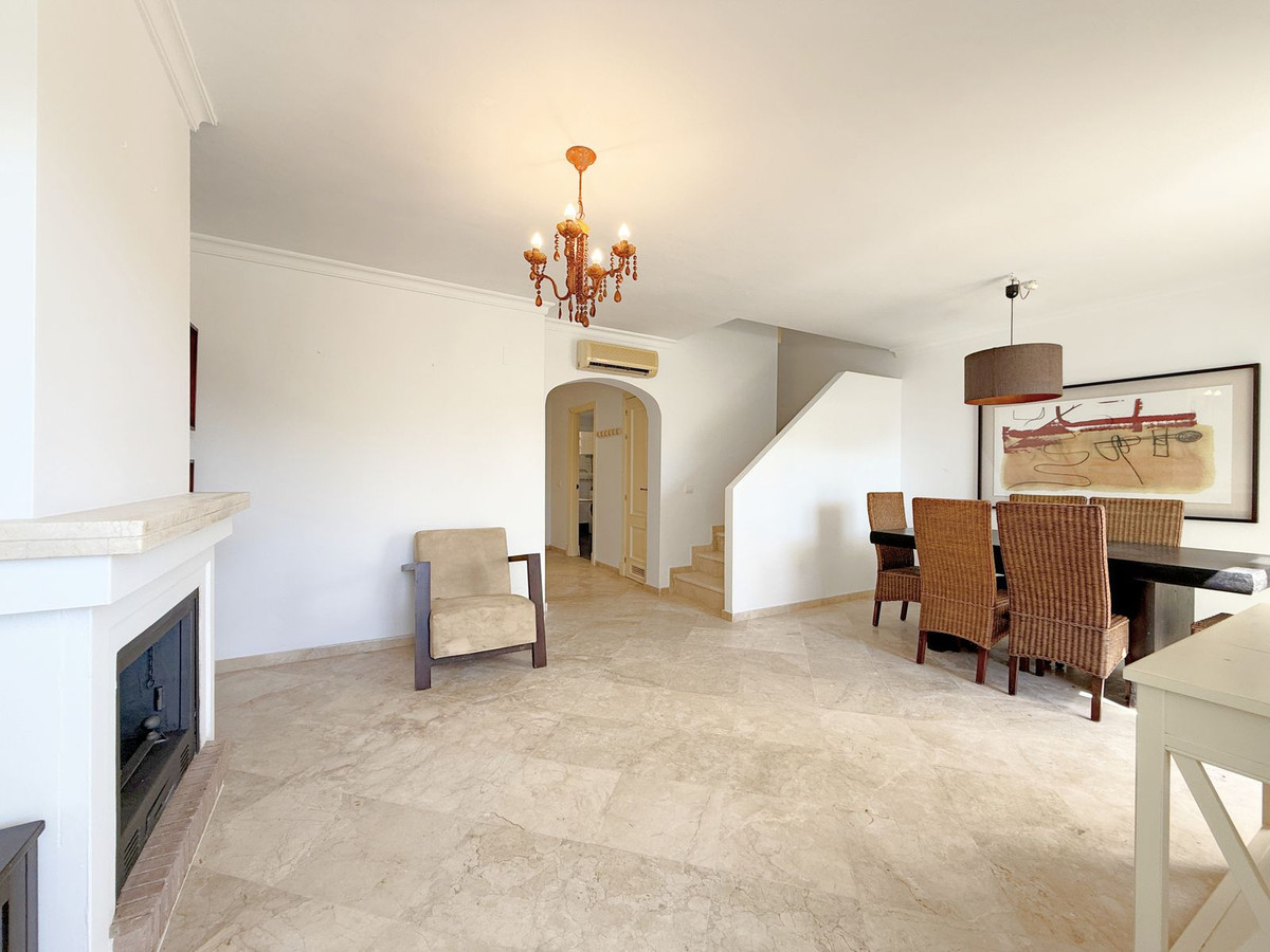 Duplex in Casares Playa-15
