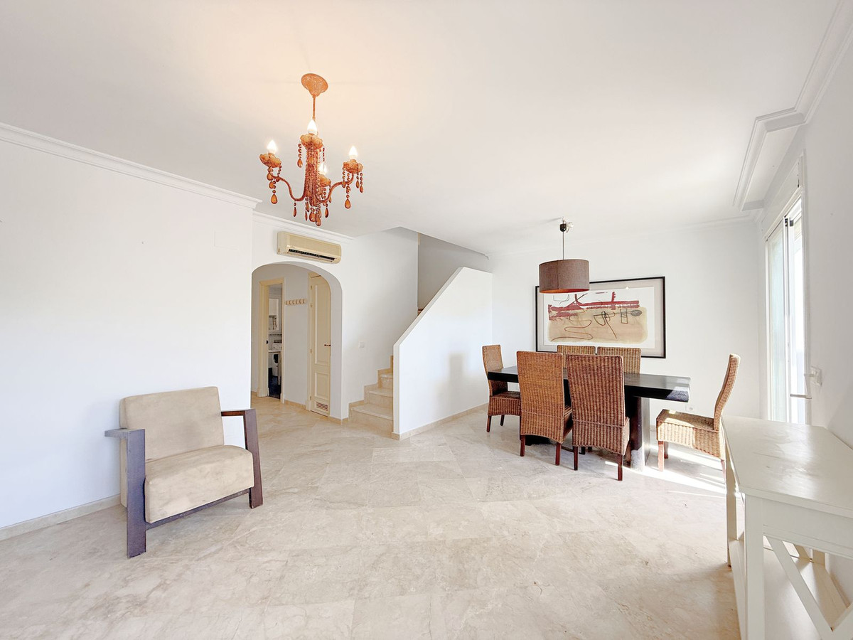 Duplex in Casares Playa-16