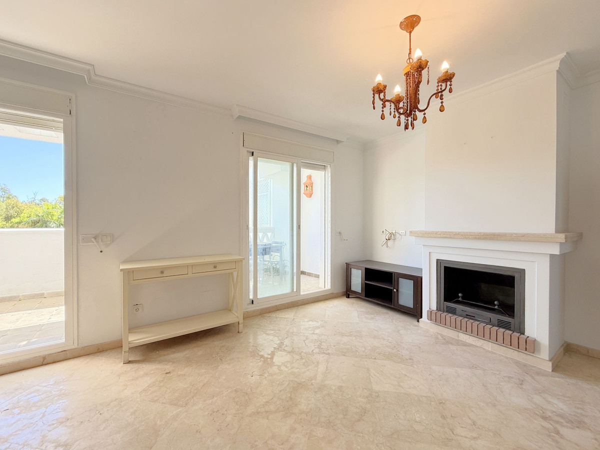 Duplex in Casares Playa-17