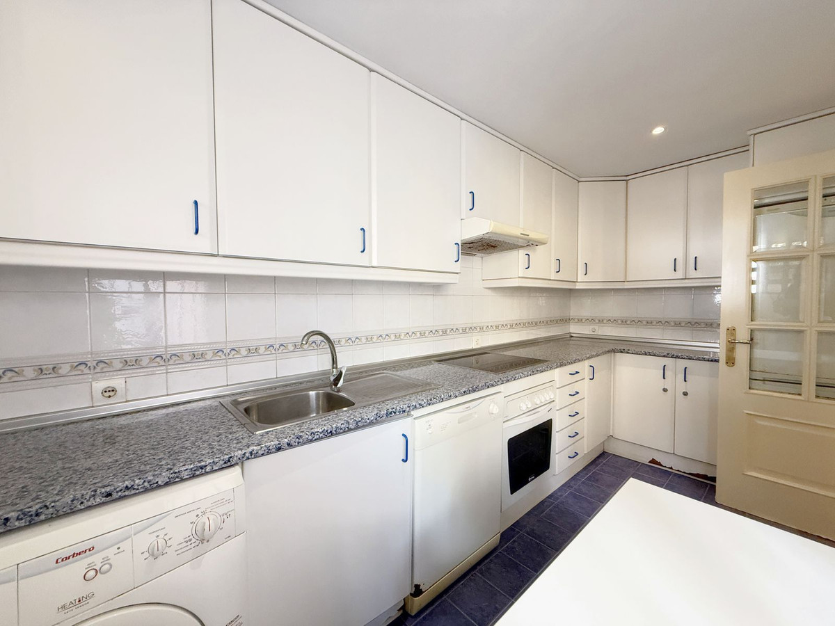 Duplex in Casares Playa-19
