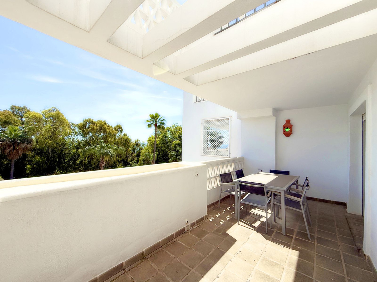 Duplex in Casares Playa-2