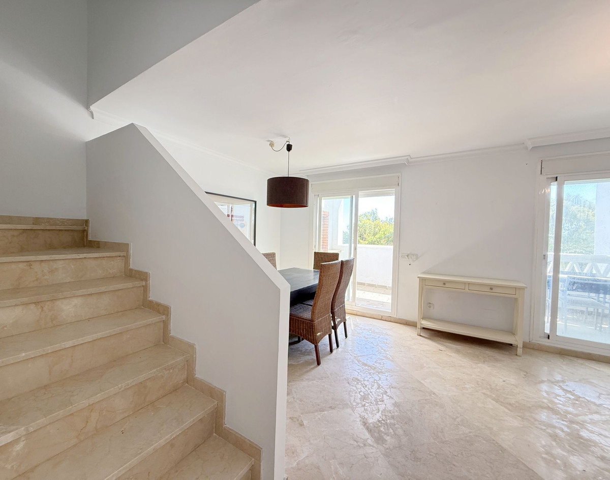 Duplex in Casares Playa-21