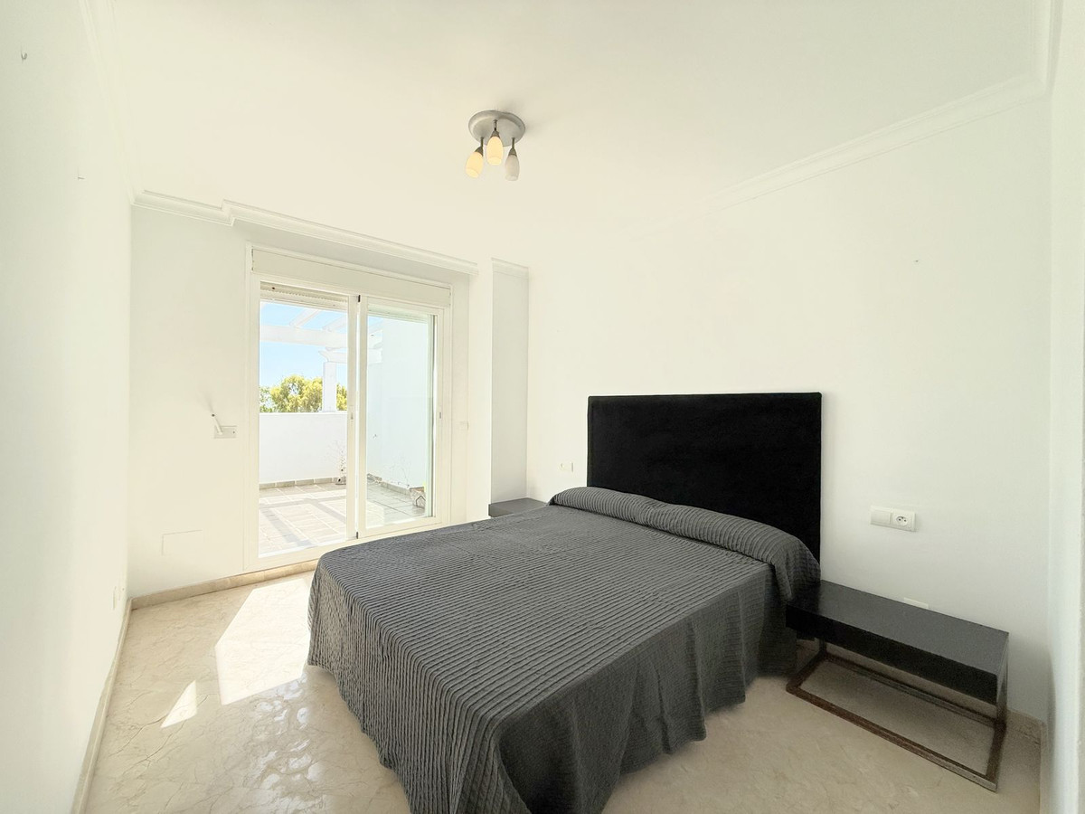 Duplex in Casares Playa-22