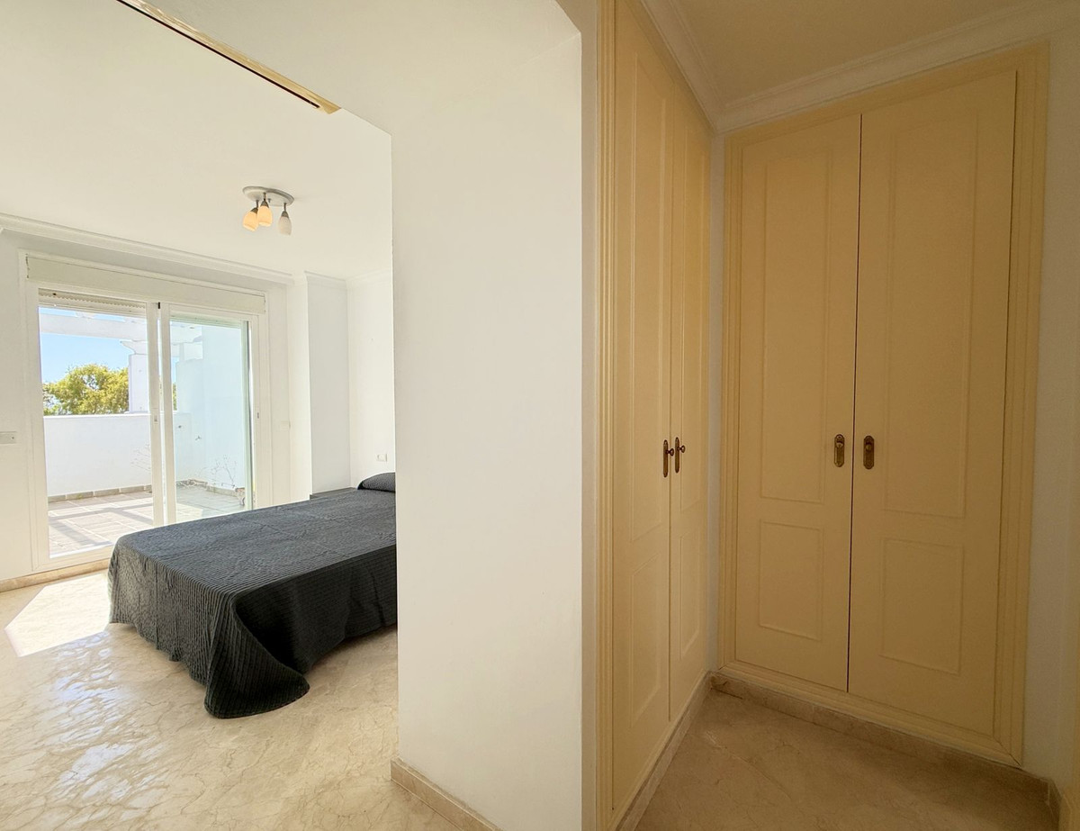 Duplex in Casares Playa-24