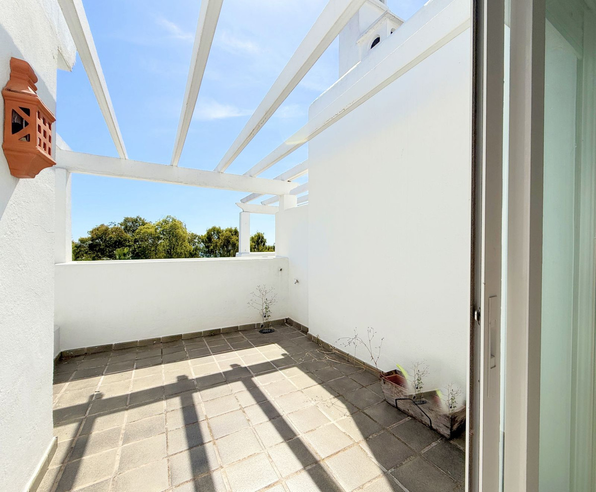 Duplex in Casares Playa-26