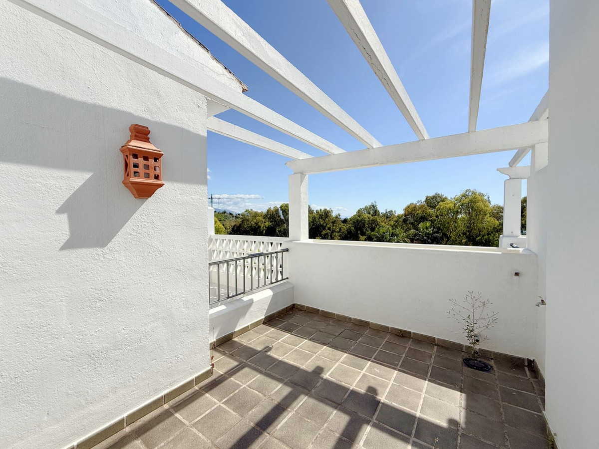 Duplex in Casares Playa-27