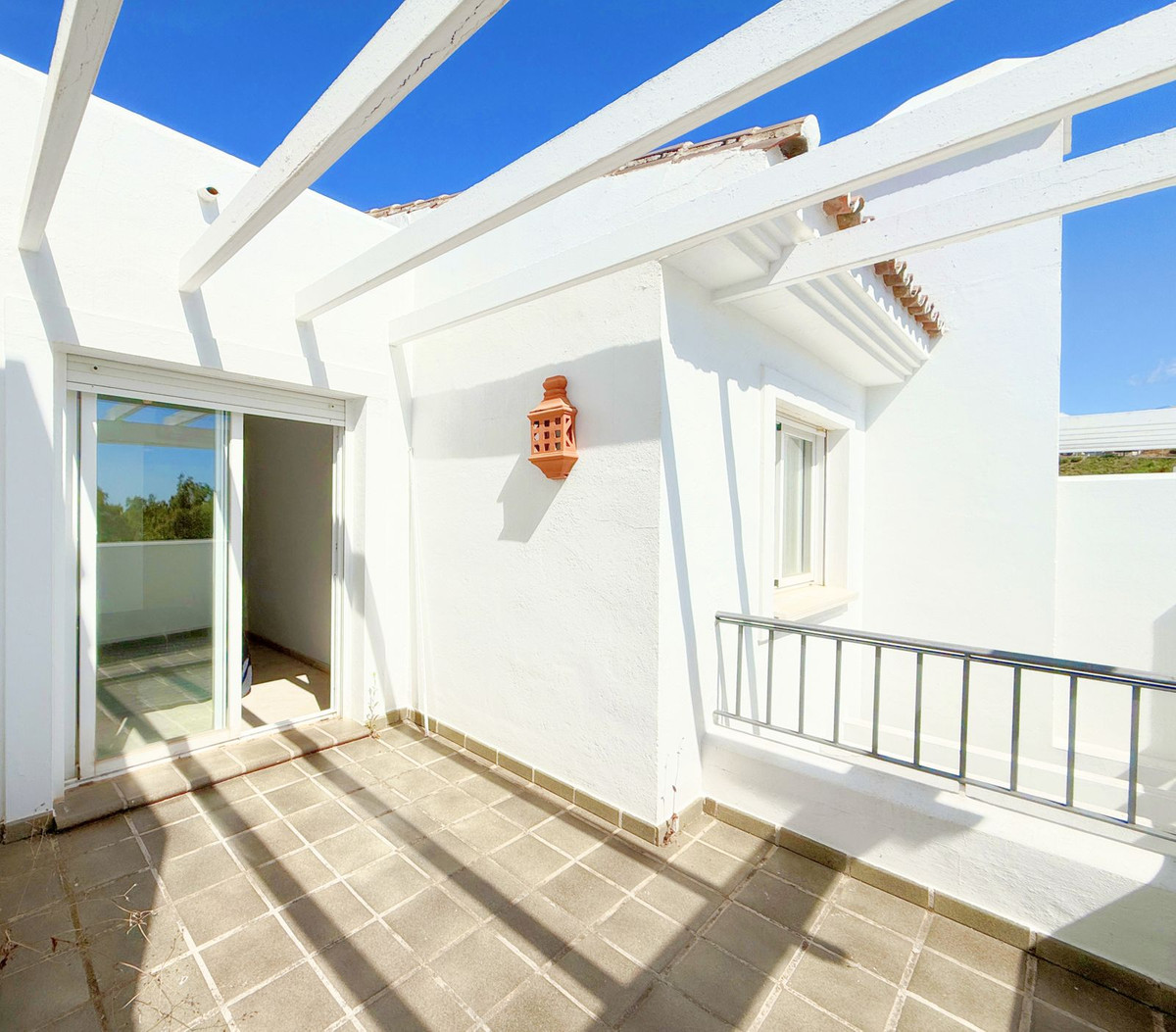 Duplex in Casares Playa-28