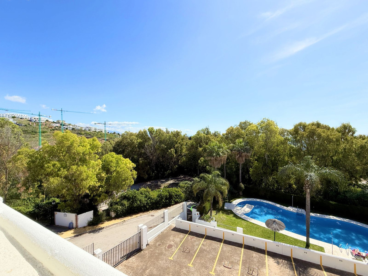 Duplex in Casares Playa-29