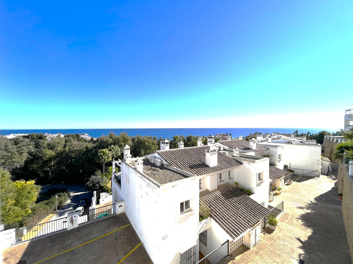 Duplex in Casares Playa-3