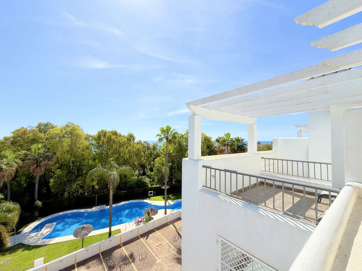 Duplex in Casares Playa-30
