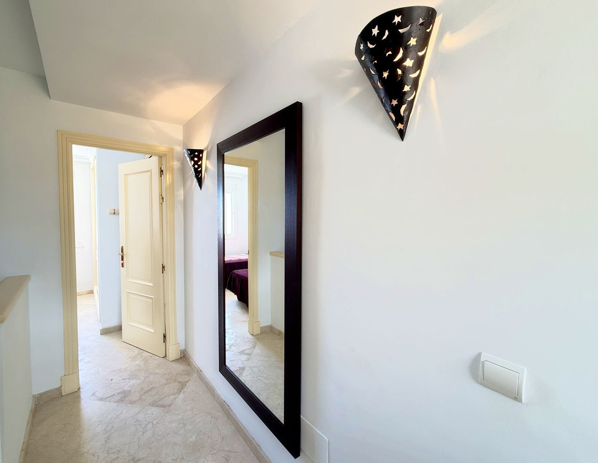 Duplex in Casares Playa-32